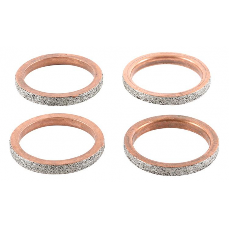 Winderosa (Vertex), těsnění výfukového potrubí, Suzuki GSX-R1000 01-06, GSXR1100 93-98, GSX-R600 00-13, GSXR750 96-15
