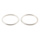 Winderosa (Vertex), těsnění výfukového potrubí, Honda VT1100C2 95-99, VT1100C3 98-00, VT1300CR 10-16, VT1300CS 10-14, VT1300CT 1