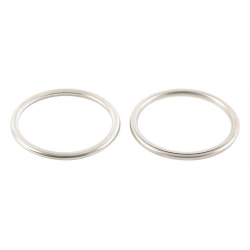 Winderosa (Vertex), těsnění výfukového potrubí, Honda VT1100C2 95-99, VT1100C3 98-00, VT1300CR 10-16, VT1300CS 10-14, VT1300CT 1