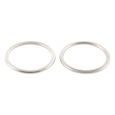 Winderosa (Vertex), těsnění výfukového potrubí, Honda VT1100C2 95-99, VT1100C3 98-00, VT1300CR 10-16, VT1300CS 10-14, VT1300CT 1