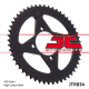 JT, rozeta 834 38 Yamaha TTR 50 (06-16) (JTR834.38)* (řetěz 420)