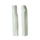 Polisport, kryty přední vidlice, Yamaha WRF 250/450 `17-19 bílá barva