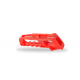 Polisport, vodítko řetězu, Honda CRF 250/450 11-20 červená barva