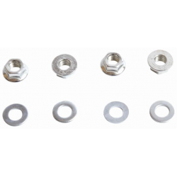 All Balls, matice předního kola, Suzuki LT-160/230/250/500, Yamaha YFM50/80 RAPTOR, YFM80 GRIZZLY, zadního Yamaha YFM50/80 RAP
