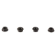 All Balls, matice předního kola, Yamaha YFM50 RAPTOR 04-06, YFM80 BADGER 87-97, zadního kola Yamaha YFM80 BADGER 98-01