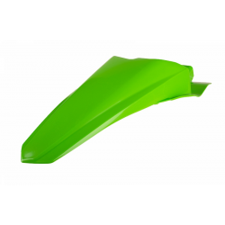 Polisport, zadní blatník, určeno pro: Kawasaki KX 85/100 14-18 zelená barva