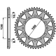PBR, rozeta 860 47 C45 Yamaha YZF 600 R (97-03), FZR 1000 (JTR859.47) (řetěz 530)