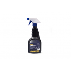 Mannol, TEXTILE CLEANER 500ml - přípravek na čištění textilu (9976) (12)