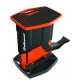 Polisport, stojan pod moto Lift Bike Stand, max. zatížení 200kg, oranžová barva