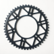 Grosskopf, rozeta, ocelová ULTRALIGHT, (Self Cleaning), 899 50 (89950) KTM SX/SXF/SX-F/EXCF/EXC-F