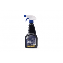 Mannol, FELGEN CLEANER 500ml - přípravek na mytí kol (9975) (12)