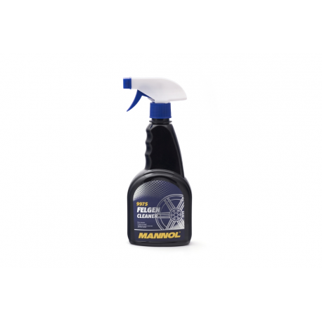 Mannol, FELGEN CLEANER 500ml - přípravek na mytí kol (9975) (12)