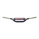 Renthal, řidítka 1,1/8" (28,6mm) MX Twinwall 921 HANDLEBAR BLACK Yamaha YZ/YZF +06 PADDED, černá barva s chráničem