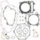 Winderosa (Vertex), sada těsnění motoru, Kawasaki KXF 450 06-08 (KXF450)