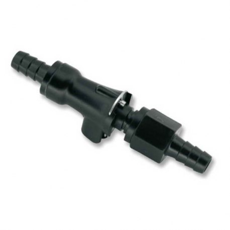 Vicma, rychlospojka benzinové hadice (8 mm)