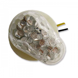 Vicma, blinkr Yamaha FZ6 FAZER (04-), YZF-R6 (03-), TDM 900 (02-), FZ1 FAZER (06-), YZF-R1 (02-) (2 ks.)