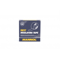 MANNOL BANDAGE TAPE 19mmX10M – izolační páska (9817) (60)