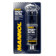 Mannol, EPOXY-METAL - dvousložkové lepidlo na kov (tekutý kov) 30G (9905) (144)