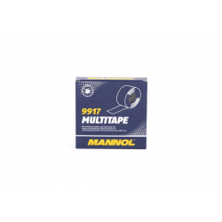 MANNOL MULTI-TAPE – vodotěsná páska (šíř. - 19mm, dél – 5m) (9917) (60)