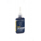 Mannol, FIX-GEWINDE MITTELFEST - lepidlo na závity, modrá barva, střední pevnost 50ml (9925)