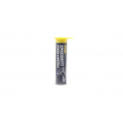 Mannol, EPOXIDKITT STAHL + METALL - lepidlo na kovy 56G (9928) (144)