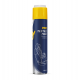 Mannol, TEXTILE FOAM - pěna na čistění čalounění 650ml (9931) (24)