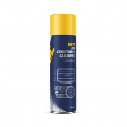Mannol, AIR CONDITIONER CLEANER - přípravek na desinfekci klimatizace 520ml (9971)