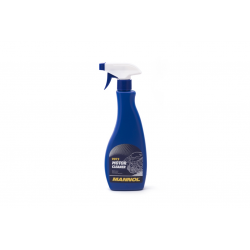 Mannol, MOTOR CLEANER 500ml - přípravek na mytí motorů, odmašťovač (9973) (12)