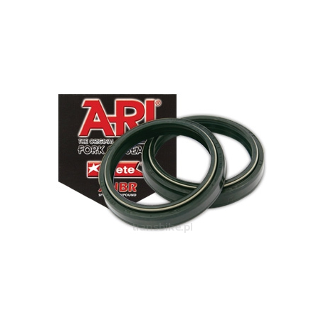 Ariete, gufera přední vidlice TCL 43X55X10,5/12 (55-122)