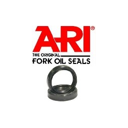 Ariete, prachovky přední vidlice SG5 47X59/62X8/10,3 Honda CR 250 (97-06) CR 250 R (05-07) CRE 250F/R (07) KAW