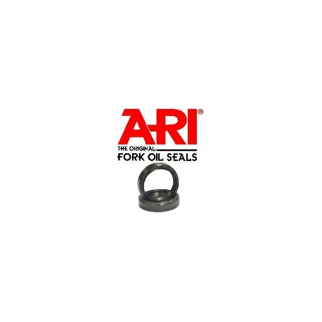 Ariete, prachovky přední vidlice Y 33X45X4,5/13,8