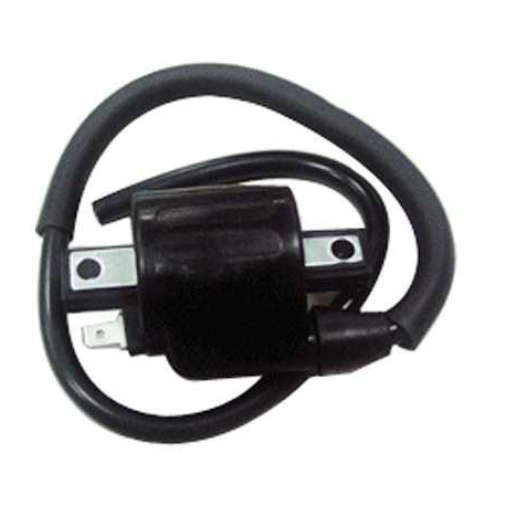 Nachman, indukční cívka, univerzální 12V a 6V