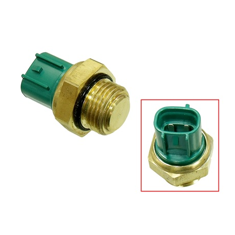 Nachman, spínač ventilátoru, Suzuki LTZ 400, LTA/LTF 500 VINSON '02-07, LTF 500F QUAD RUNNER / QUAD MASTER '98-02 (OEM: 17680-50