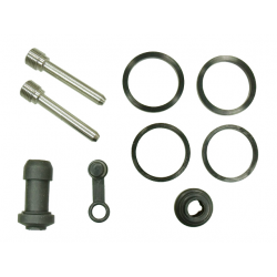 Nachman, opravná sada předního brzdového třmenu, Yamaha YFZ 450R '09-16, X '10-11, YFM 700 RAPTOR '06-16
