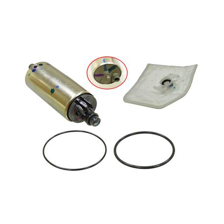 Nachman, opravná sada benzinového čerpadla (palivové čerpadlo) Honda VT 750C / VTX 1300 (10-16), TRX 420/500/680/700