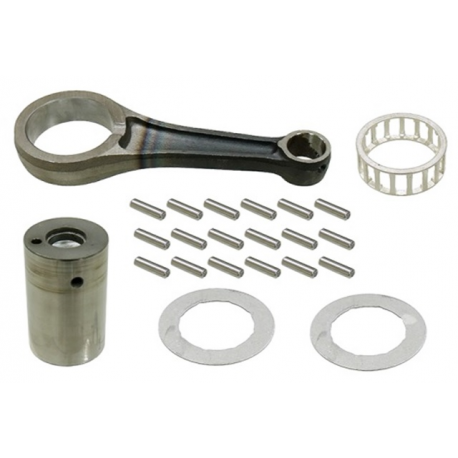 Nachman, ojniční sada, Honda TRX 420 FA/FE/FM/FPE/FPM/TE/TM (07-18), TRX 500 FE/FM/FPE/FPM (12-18)