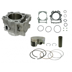 Nachman, sada válec+píst Yamaha YFM 700 Raptor 06-14 STD 102mm (20004-K01)