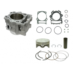 Nachman, sada válec+píst Yamaha YFM 700 Grizzly 14-15, YXC 700 Viking 14-18 STD 102mm (20104-K02)
