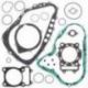 Winderosa (Vertex), sada těsnění motoru, ARCTIC CAT 400 2X4 98-01, 400 4X4 98-00, 400 4X4 W/MT 01-02, 454 2X4 97-98, 454 4X4 96-