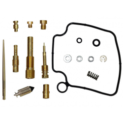 Nachman, opravná sada karburátoru, Honda TRX 400FA, TRX 400FGA (04-07) (Bronco)(26-1337)