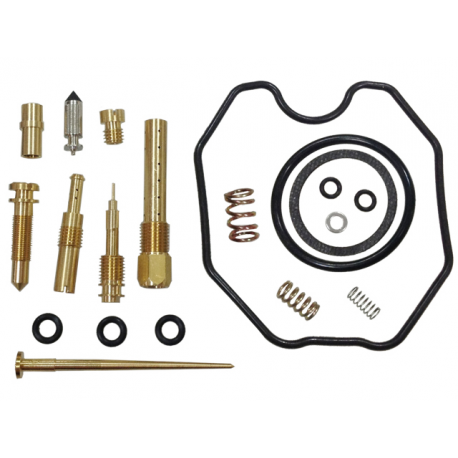 Nachman, opravná sada karburátoru, Honda TRX 250TE/TM RECON (06-14) (Bronco)(26-1321)