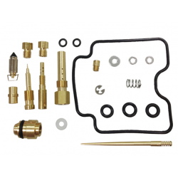 Nachman, opravná sada karburátoru, Yamaha YFM 400FW BIG BEAR (00-12) (Bronco)(26-1388)