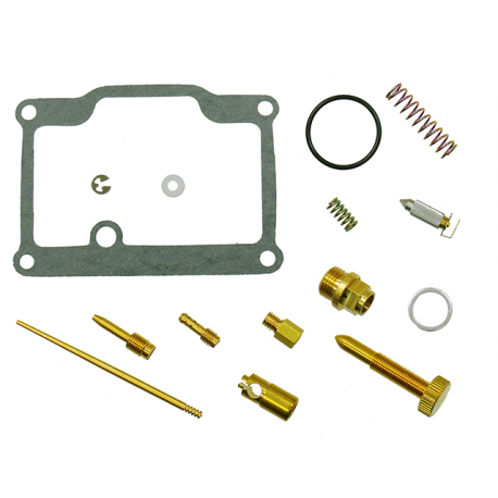 Nachman, opravná sada karburátoru, Polaris SPORTSMAN 4X4 (94-95), 400L/XPLORER (94-95) (Bronco)(26-1019)