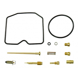 Nachman, opravná sada karburátoru, Kawasaki KVF 300 PRAIRIE (99-02) (Bronco)(26-1224)