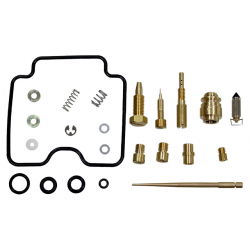 Nachman, opravná sada karburátoru, Yamaha YFM 450FG GRIZZLY (07-14), YFM 450FX WOLVERINE (07-10) (Bronco)(26-1365)