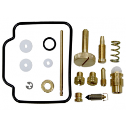 Nachman, opravná sada karburátoru, Polaris SPORTSMAN 400 HO (08-14), HAWKEYE 400 HO (11-14), SPORTSMAN 450 (06-07) (Bronco)(26-1