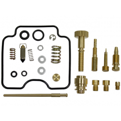 Nachman, opravná sada karburátoru, Suzuki LTF250 (00-01), LTF 250F QUADRUNNER (00-02) (Bronco)(26-1093)