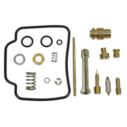 Nachman, opravná sada karburátoru, Suzuki LT-F4WDX KING QUAD (91-98), LT-F300F KING QUAD (99) (Bronco)(26-1097)