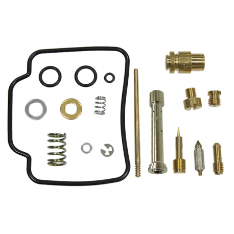 Nachman, opravná sada karburátoru, Suzuki LT-F4WDX KING QUAD (91-98), LT-F300F KING QUAD (99) (Bronco)(26-1097)