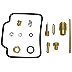 Nachman, opravná sada karburátoru, Suzuki LT-F4WD QUADRUNNER (97-98), LT-F250/LT-F250F QUADRUNNER (97-99) (Bronco)(26-1414)
